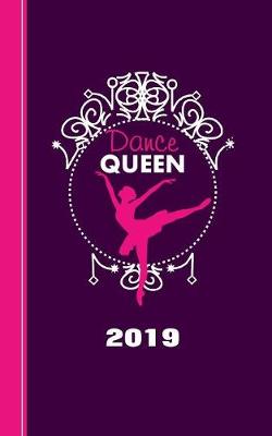 Book cover for Dance Queen Theme