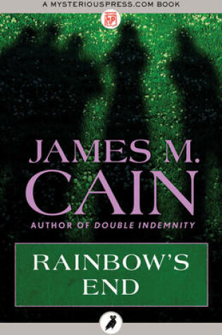 Cover of Rainbow's End