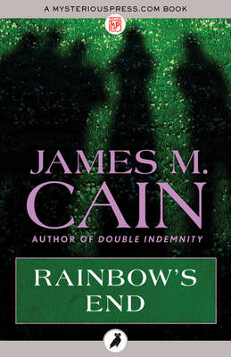 Book cover for Rainbow's End