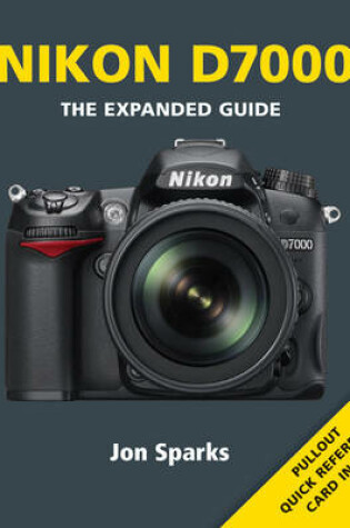 Cover of Nikon D7000