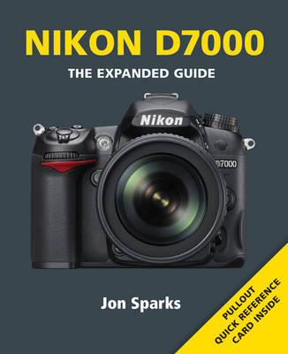 Cover of Nikon D7000