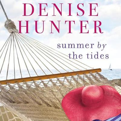 Book cover for Summer by the Tides