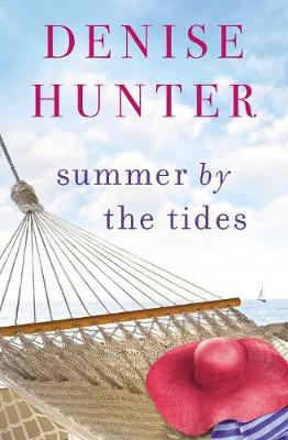 Book cover for Summer by the Tides