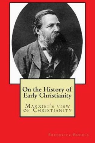 Cover of On the History of Early Christianity