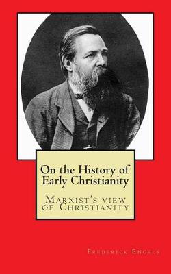 Book cover for On the History of Early Christianity
