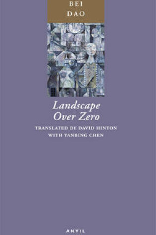 Cover of Landscape Over Zero