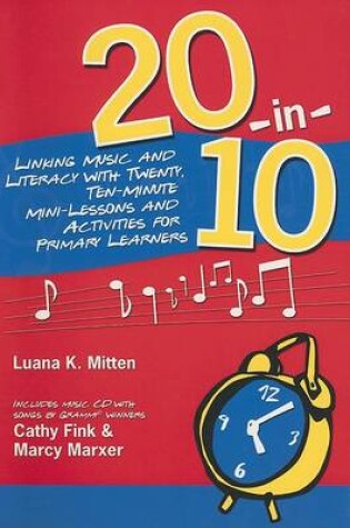 Cover of 20-In-10