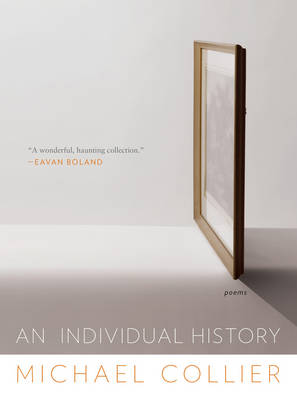 Book cover for An Individual History