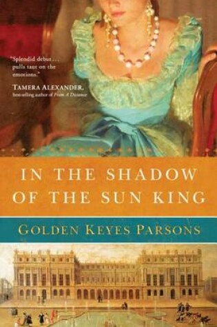 Cover of In the Shadow of the Sun King