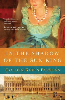 Cover of In the Shadow of the Sun King