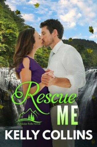 Cover of Rescue Me