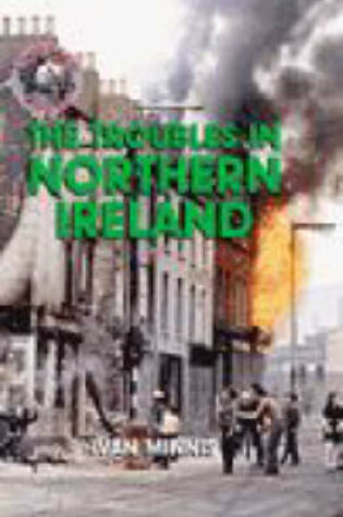 Cover of Northern Ireland