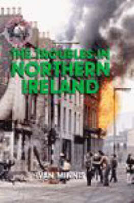 Cover of Northern Ireland