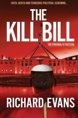 Cover of The KILL BILL