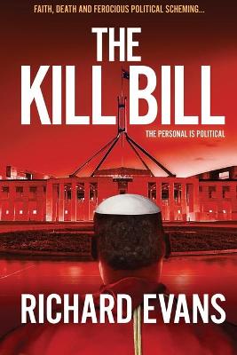 Book cover for The KILL BILL