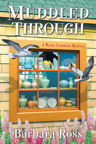 Cover of Muddled Through