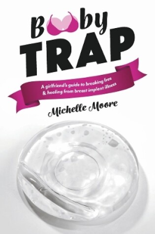 Cover of Booby Trap