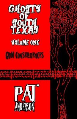 Cover of Grim Consequences