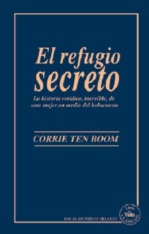 Cover of Refugio Secreto, El