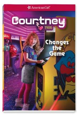 Cover of Courtney Changes the Game