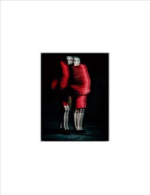 Cover of Rei Kawakubo/Comme des Garçons