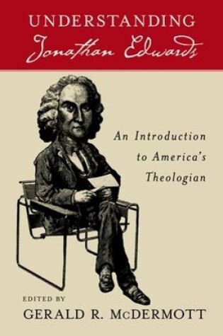 Cover of Understanding Jonathan Edwards