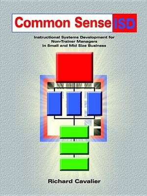 Book cover for Common Sense Isd