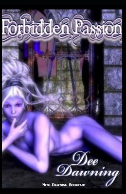 Book cover for Forbidden Passion