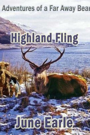 Cover of Highland Fling