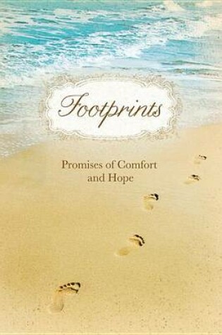 Cover of Footprints: Pocket Inspirations