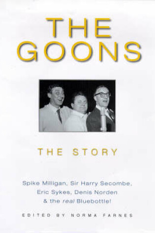 Cover of The Goons