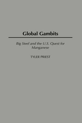 Book cover for Global Gambits