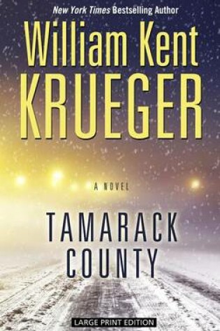 Cover of Tamarack County