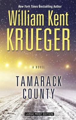 Book cover for Tamarack County