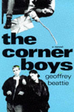 Cover of The Corner Boys