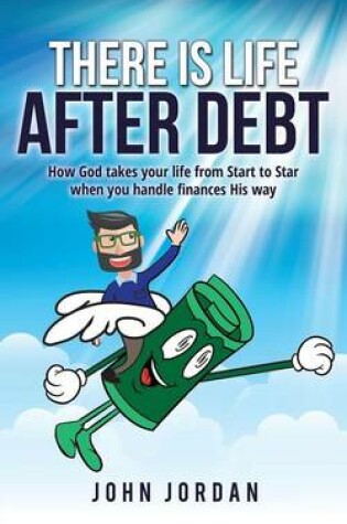 Cover of There is Life After Debt