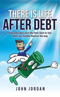 Book cover for There is Life After Debt