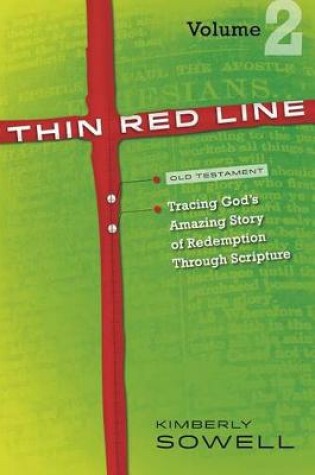 Cover of Thin Red Line