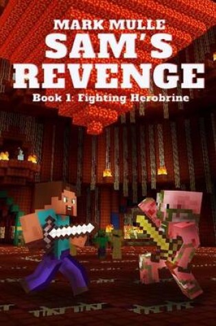 Cover of Sam's Revenge (Book 1)