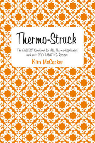 Cover of Thermo-Struck
