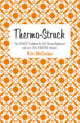 Book cover for Thermo-Struck