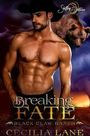 Cover of Breaking Fate
