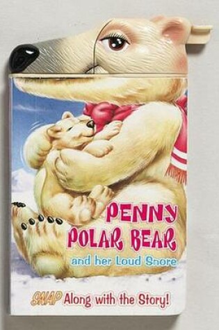 Cover of Penny Polar Bear