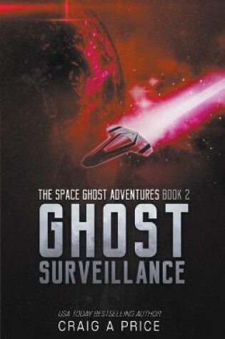 Cover of Ghost Surveillance