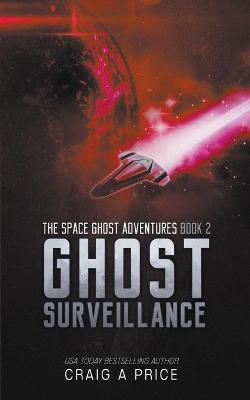Book cover for Ghost Surveillance