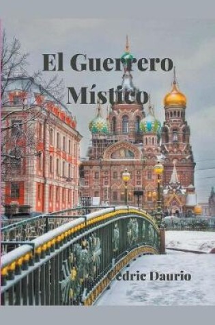 Cover of El Guerrero Místico