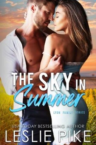 Cover of The Sky In Summer