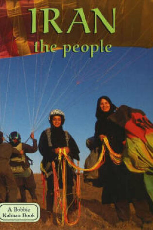 Cover of Iran, the People