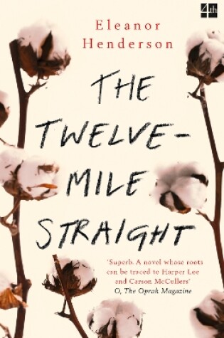 Cover of The Twelve-Mile Straight
