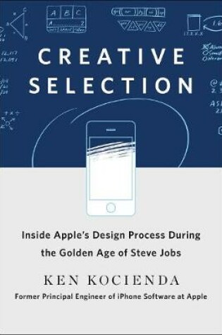 Cover of Creative Selection